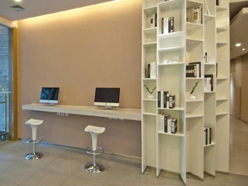 Citadines Biyun เซี่ยงไฮ้ ภายนอก รูปภาพ