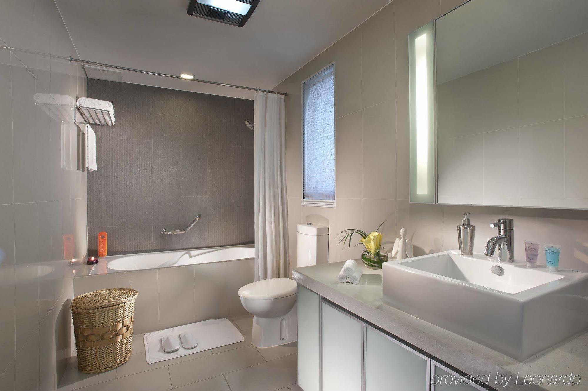 Citadines Biyun เซี่ยงไฮ้ ภายนอก รูปภาพ