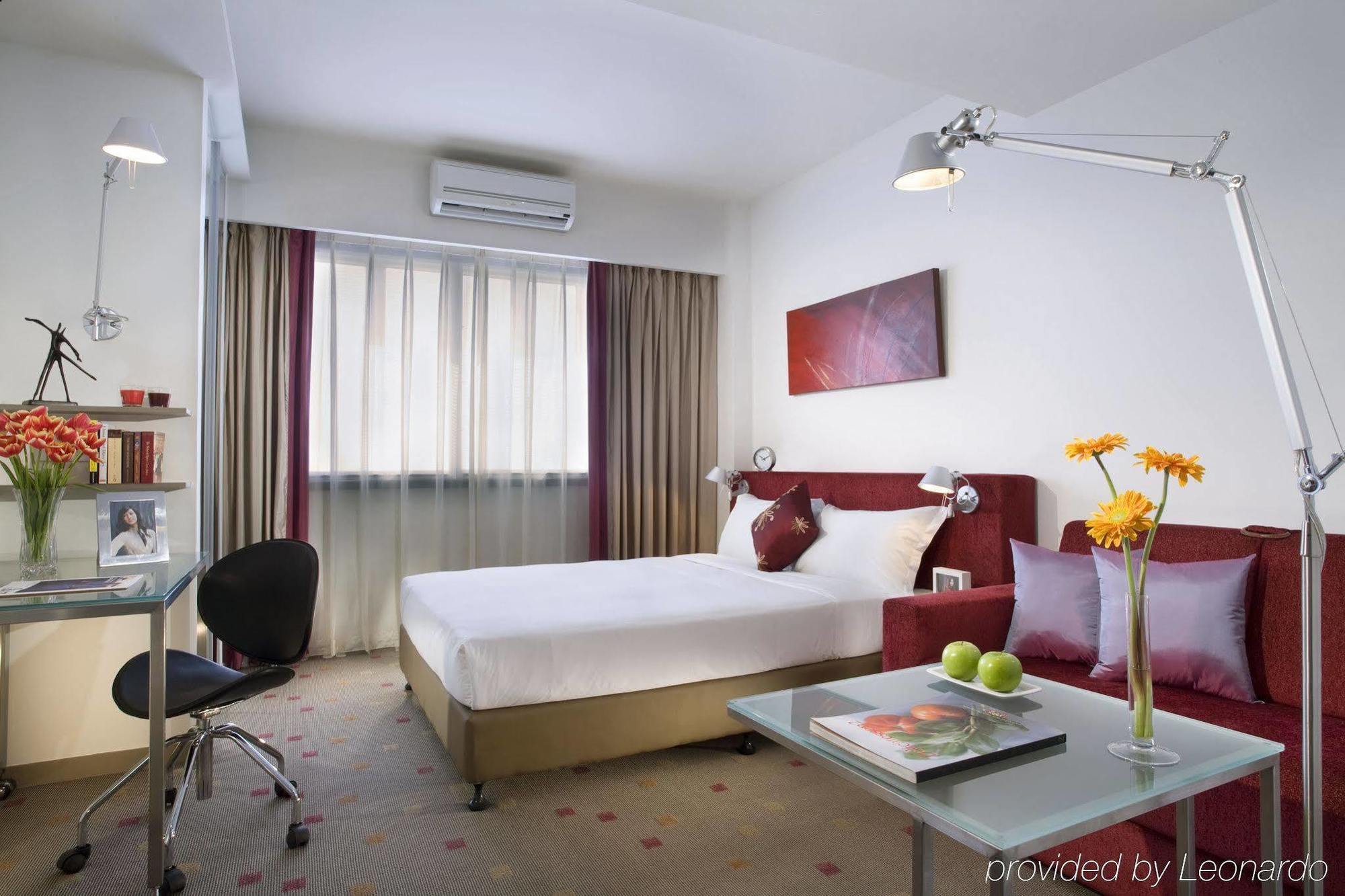 Citadines Biyun เซี่ยงไฮ้ ห้อง รูปภาพ